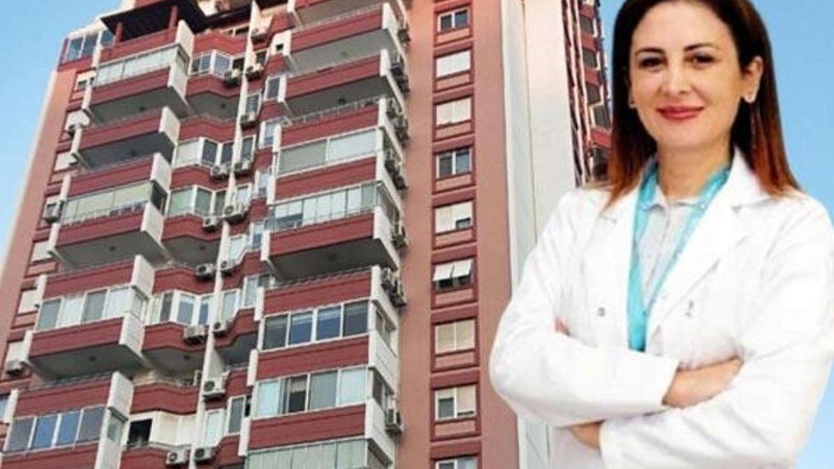 Doktor Zeynep'in sır ölümünde şoke eden iddia
