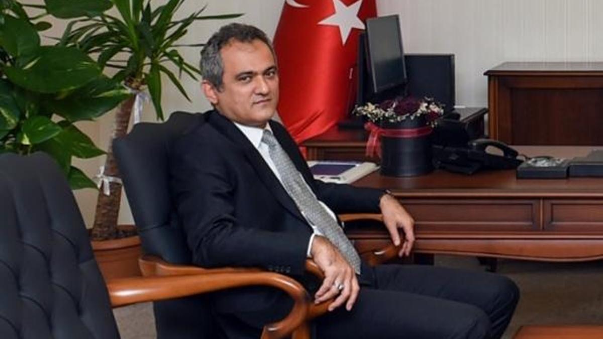 MEB'in hedefi 250 patent ve faydalı model tescili