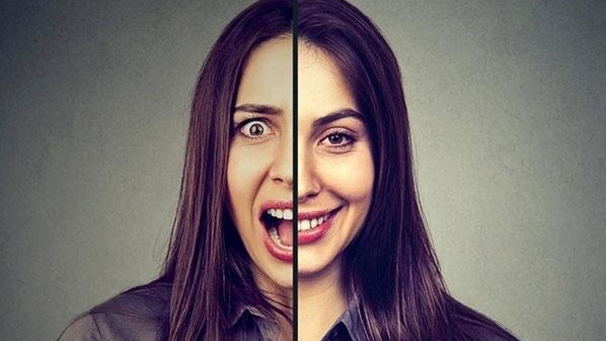 Bipolar bozuklukla ilgili dikkat çeken uyarı!