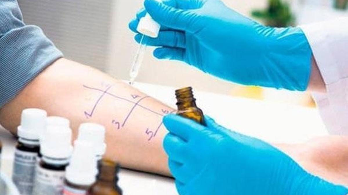 'İmmünoterapi bağışıklığı harekete geçiriyor'