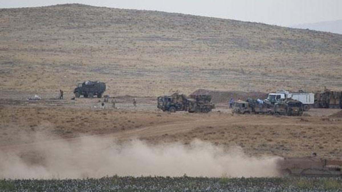 Türkiye ve Rusya'dan peş peşe açıklamalar... Çekiliyorlar