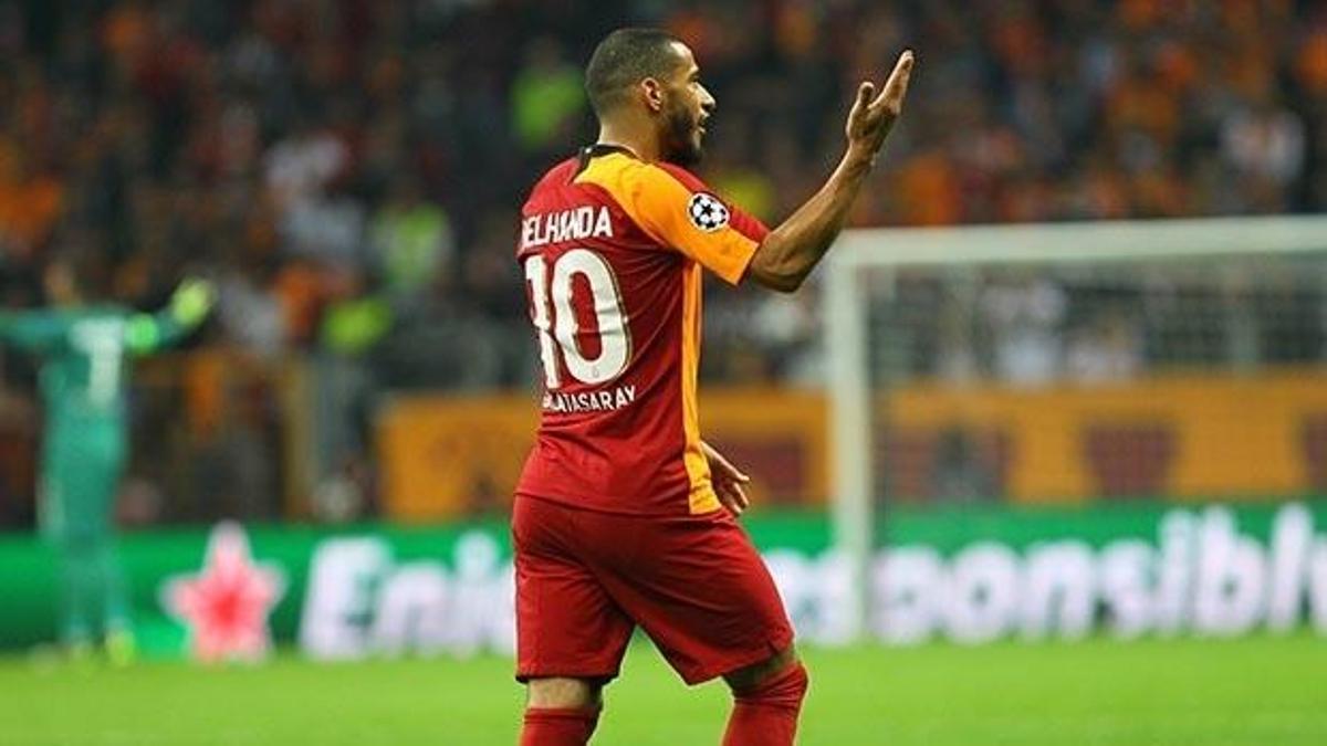 Belhanda'dan 'özür' açıklaması