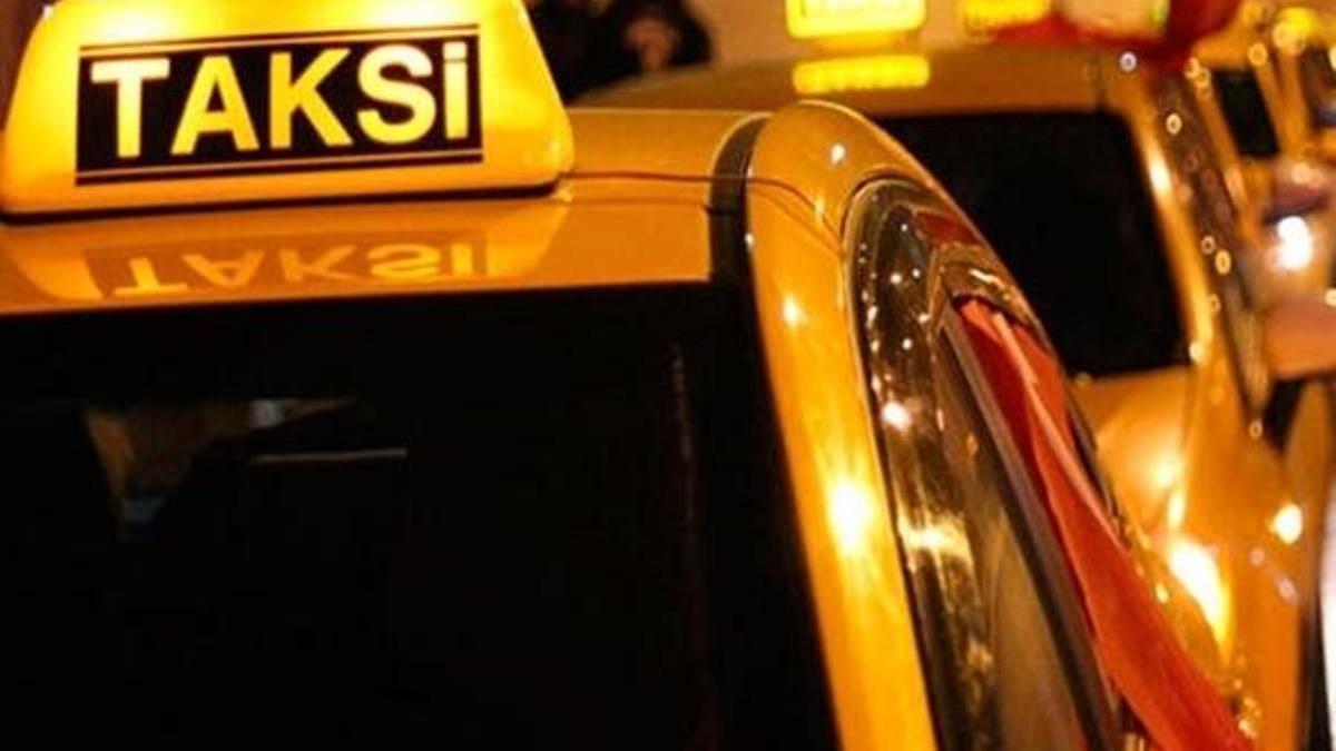 İstanbul'daki 5 taksimetre firması hakkında soruşturma