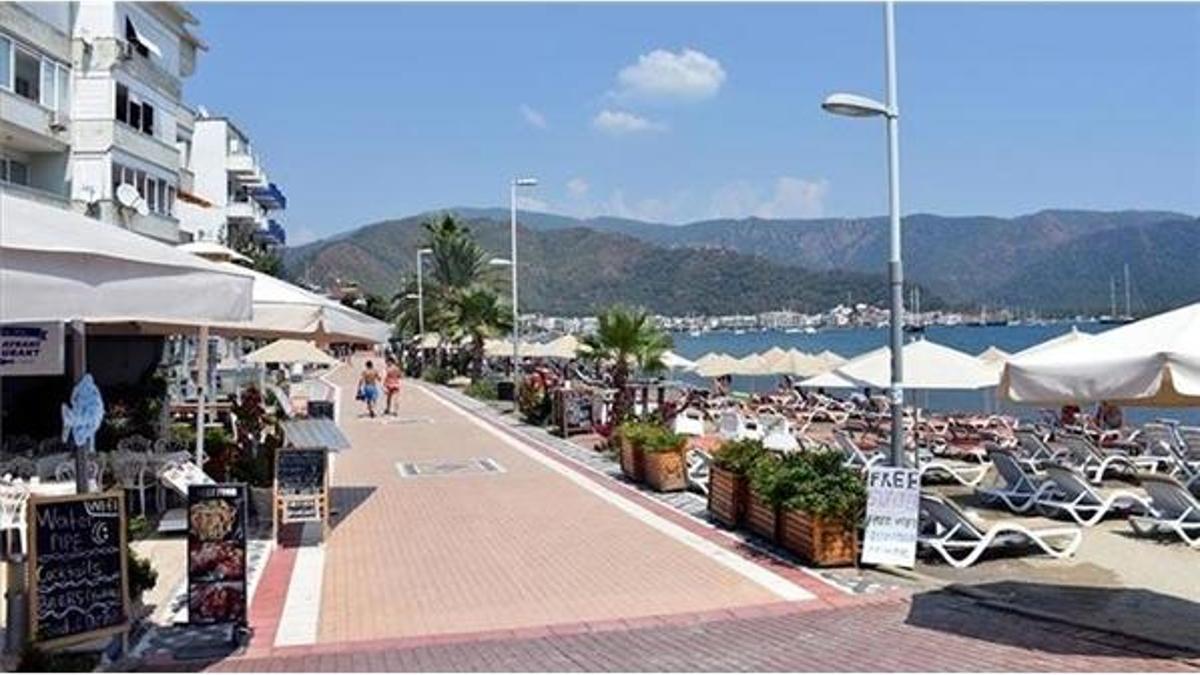 Muğla'da gürültüye 1,3 milyon lira ceza
