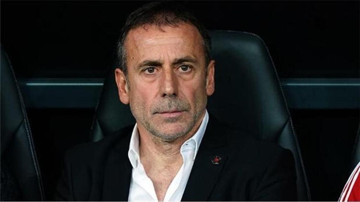 Abdullah Avcı'dan istifa açıklaması!