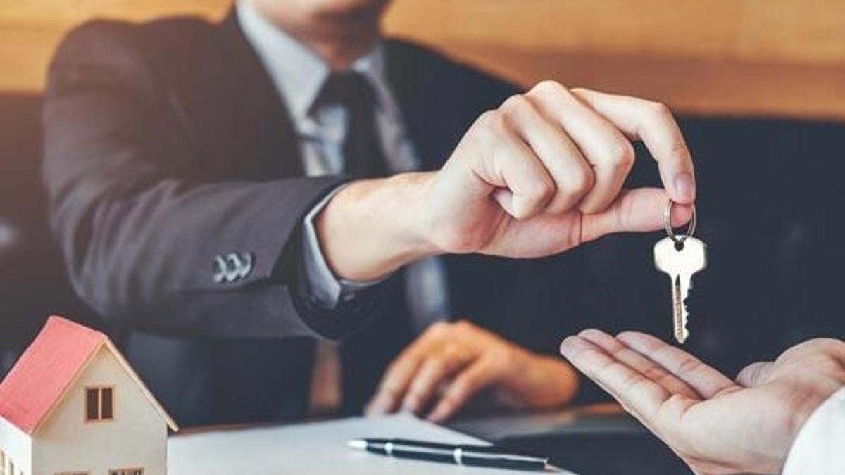 Projeden ev aldı başına gelmeyen kalmadı!