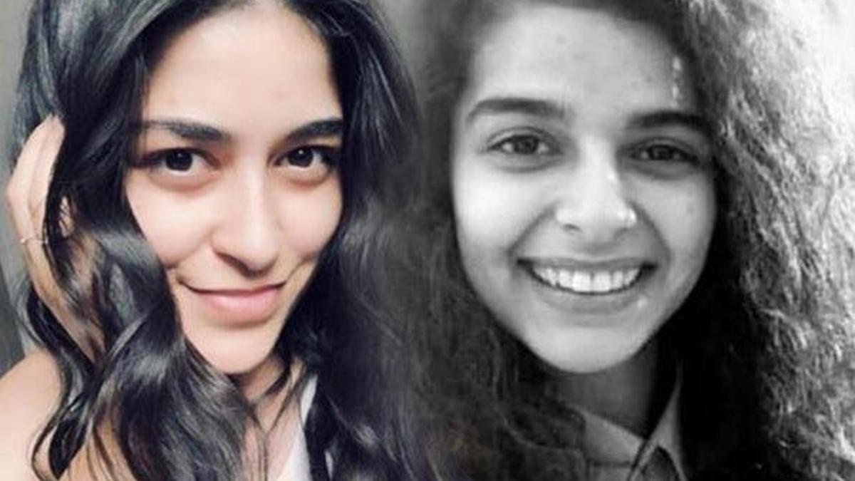 Otomobil direğe çarptı: Esra öldü, ablası ağır yaralı