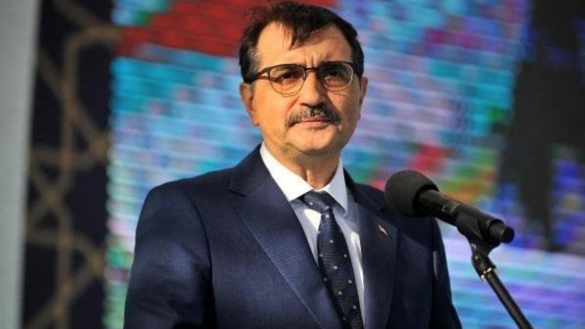 Balıkesir'de Bor Karbür Tesisi açıldı!