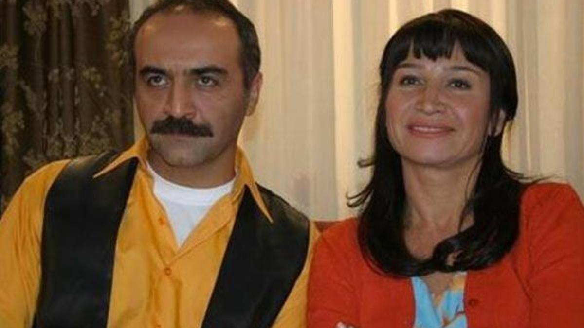 Demet Akbağ'dan aylar sonra bir ilk! Yılmaz Erdoğan açıkladı