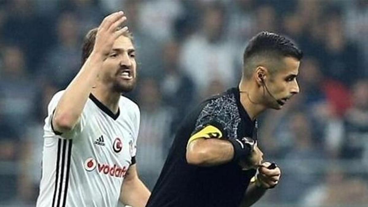 Beşiktaş, Mete Kalkavan ile iç sahada kaybetmiyor! 15 maç oldu...