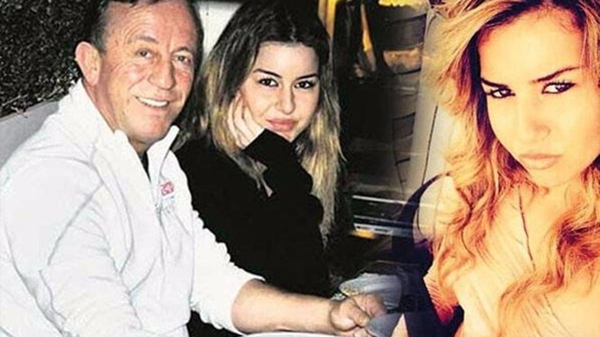 Hazal Mesudiyeli annesini dövdü! Kavga karakolda bitti