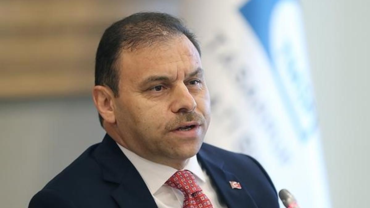 TMSF Başkanı'ndan 8 bin kişiye müjde!