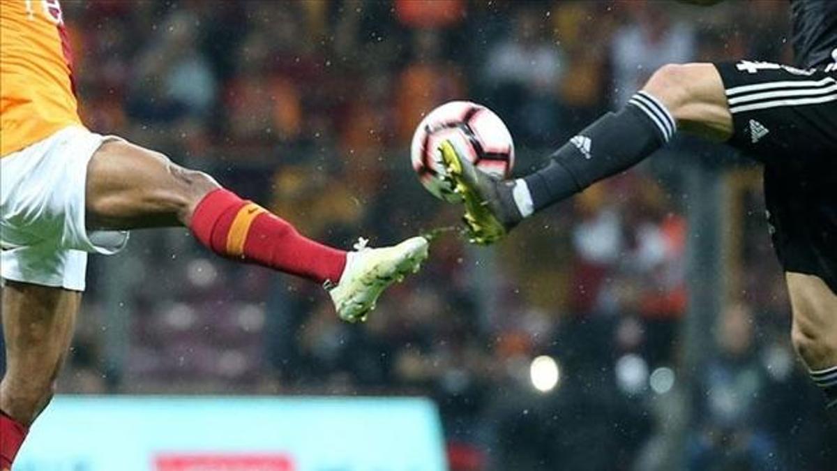 Beşiktaş-Galatasaray rekabetinde 346. randevu