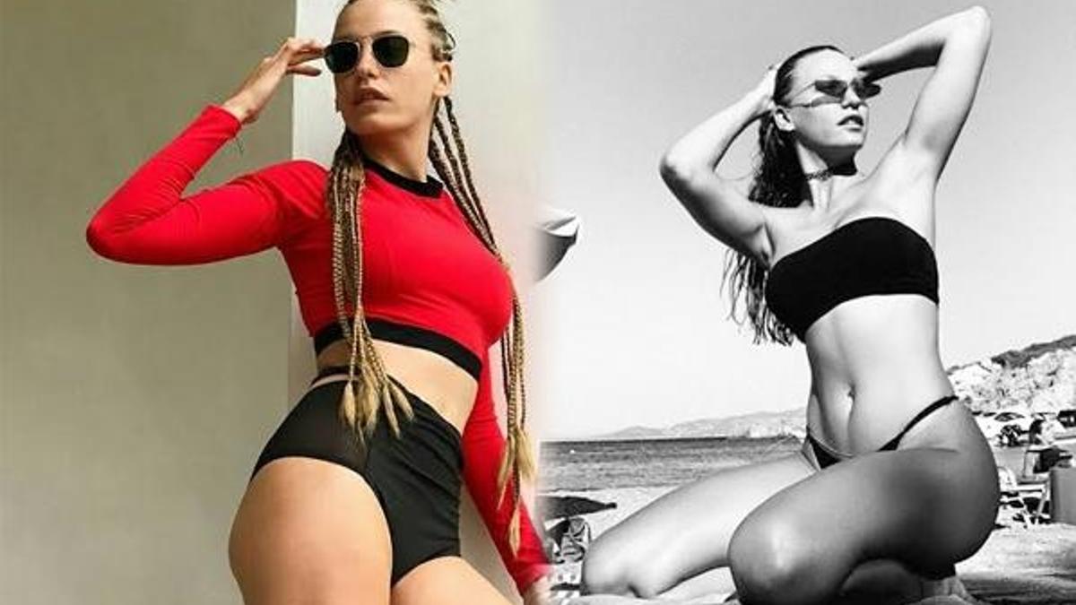 Davete Serenay Sarıkaya damgası