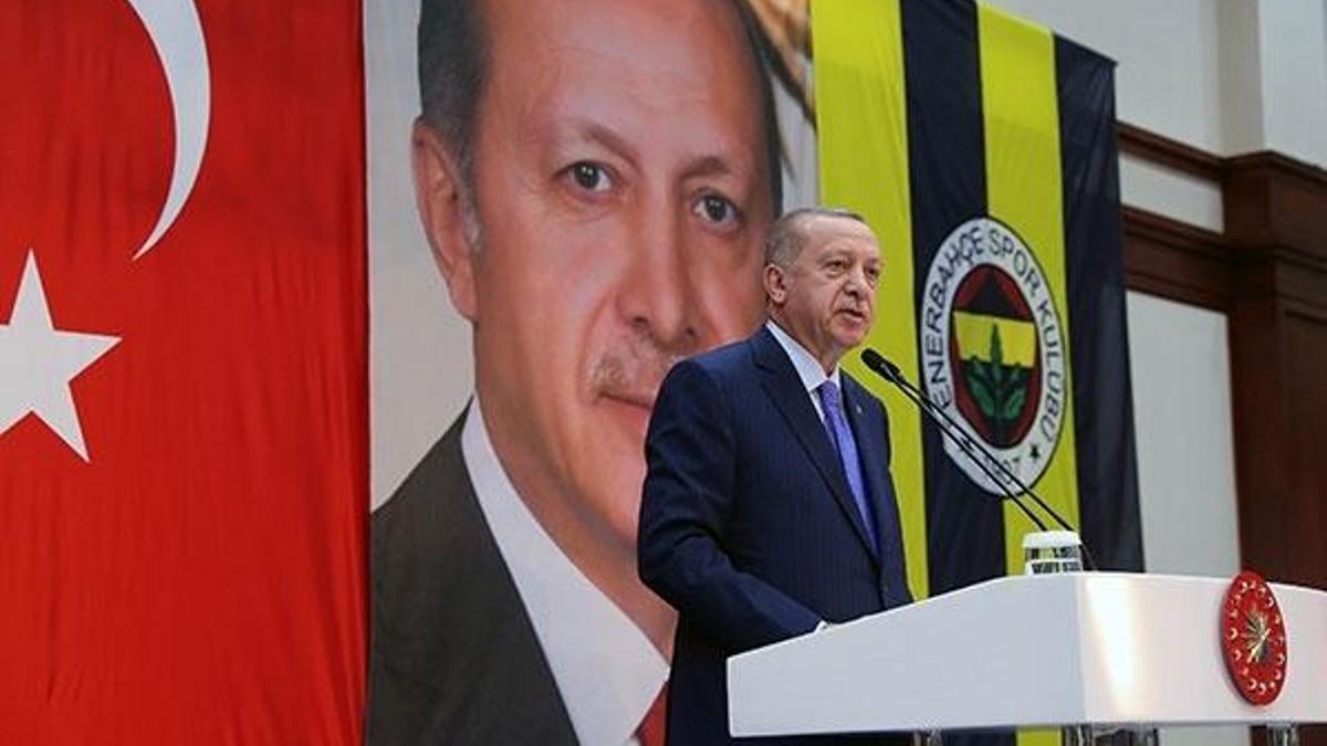 Cumhurbaşkanı Erdoğan resti çekti: Kapıları açarız...