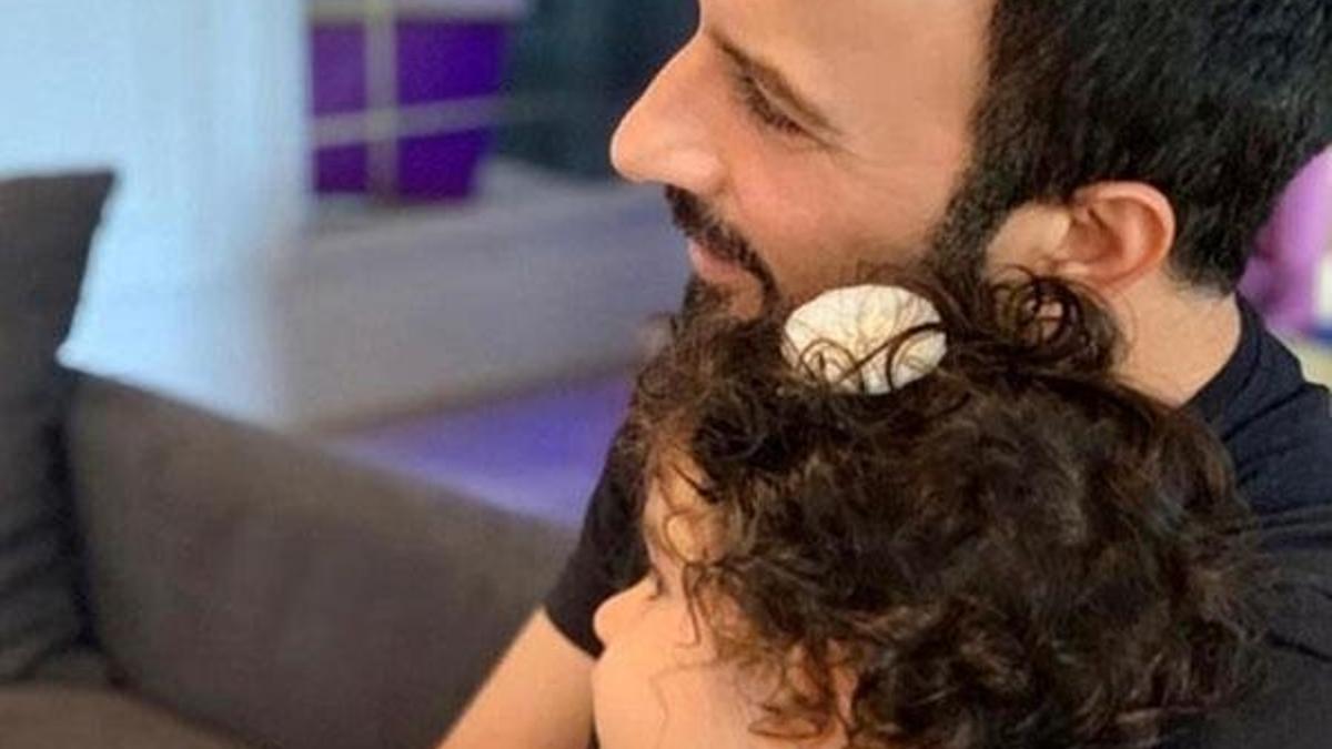 Tarkan'dan ikinci bebek sinyali!