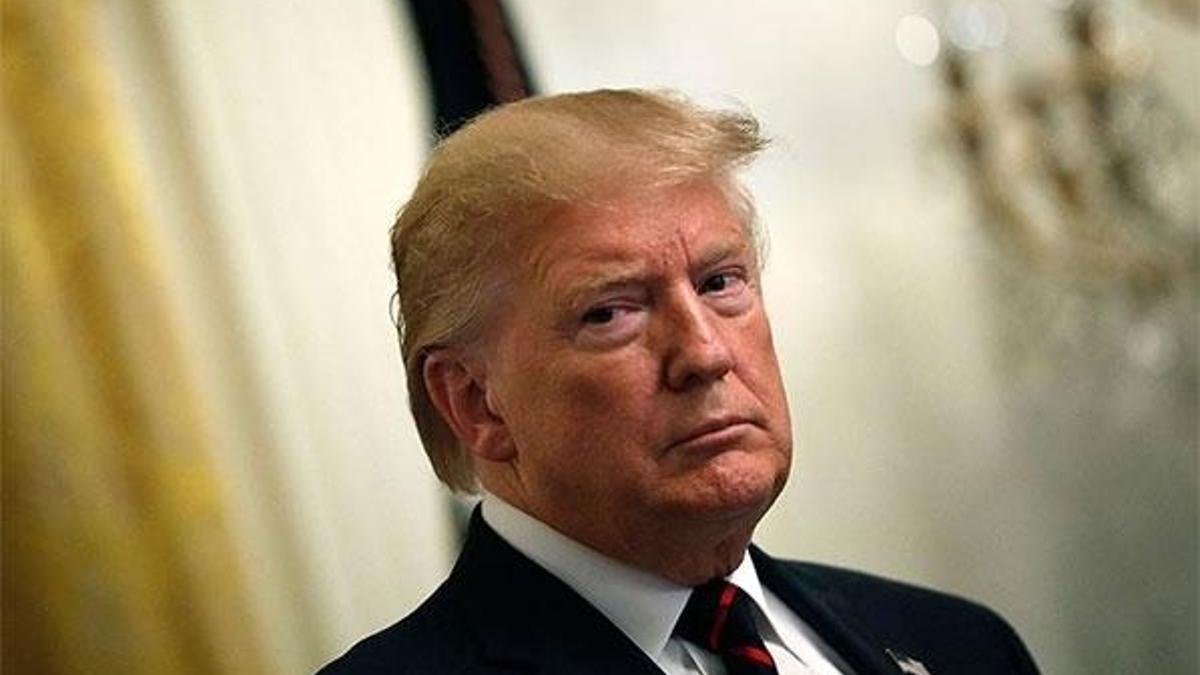 Trump tweet attı ortalık karıştı: 'Çok gizli' operasyon