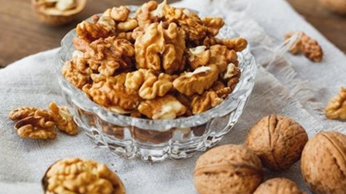 Ceviz suyunun faydaları saymakla bitmiyor