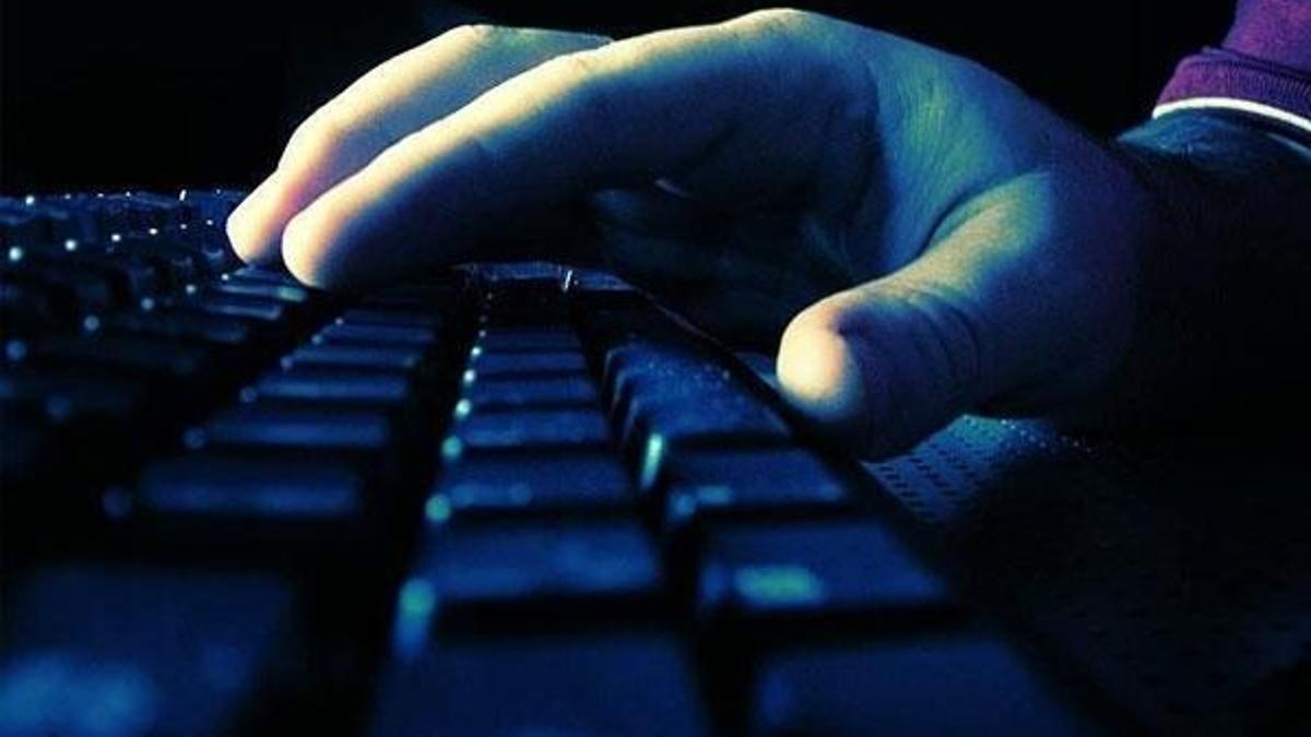 Uzmanlardan 'phishing' uyarısı