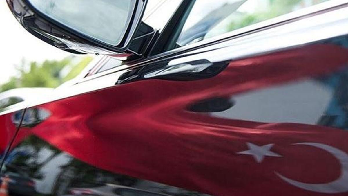 Yerli otomobilde flaş gelişme! Aralıkta...