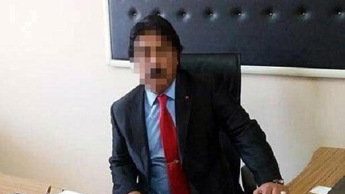 Pet şişeye tekme atan ortaokul öğrencisine darp iddiası