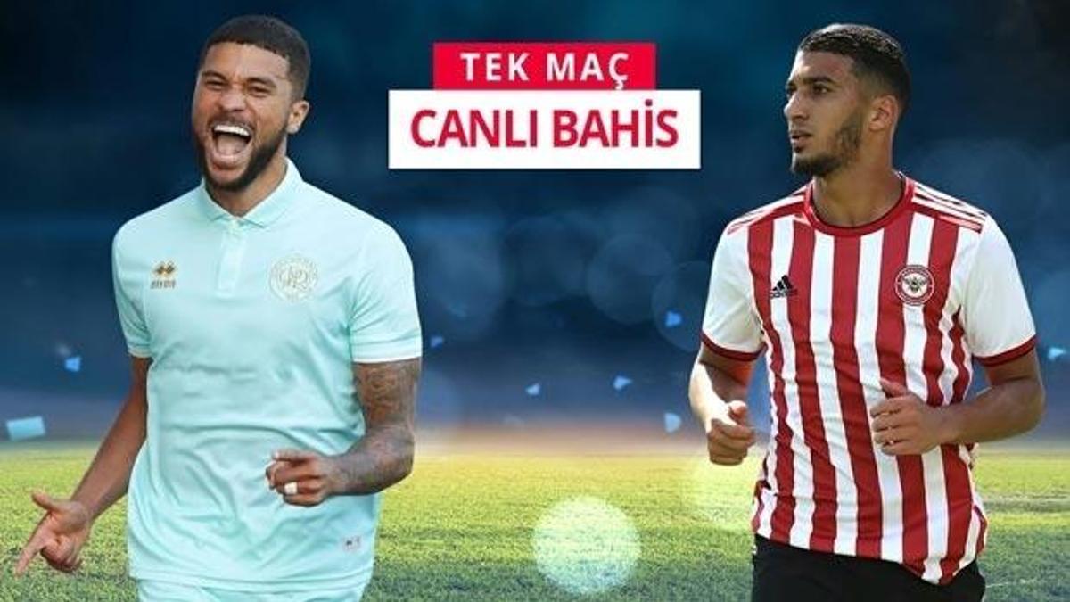 QPR – Brentford! Batı Londra Derbisi'ne Misli.com'da canlı oyna...