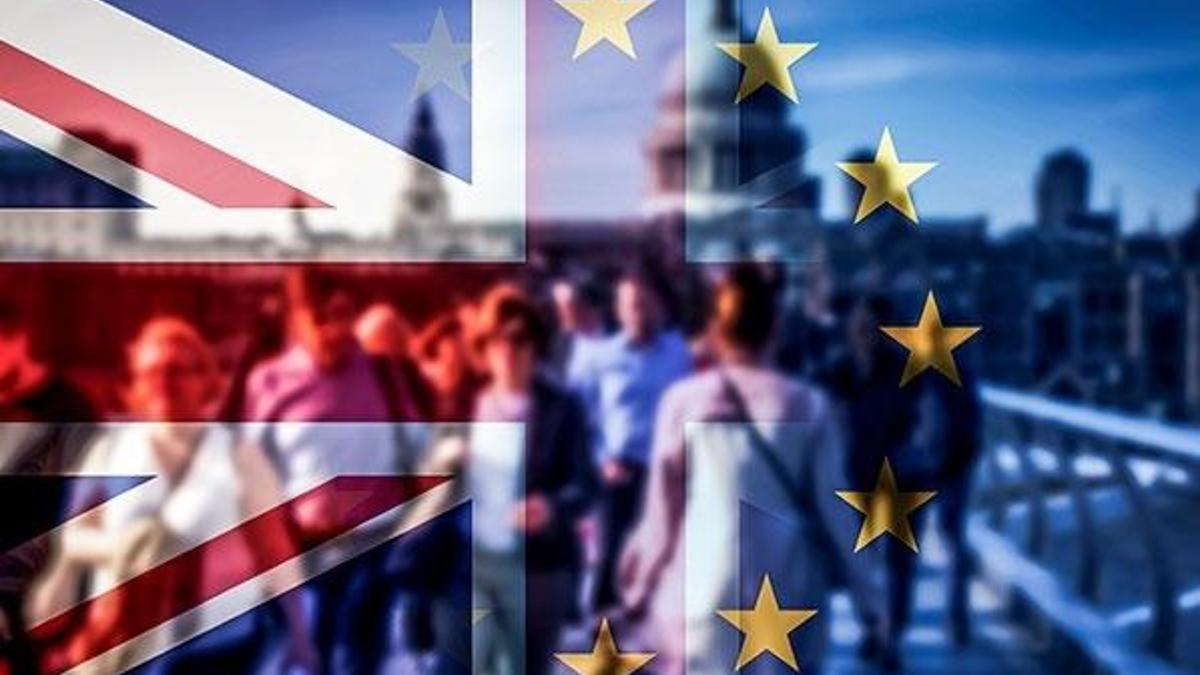 AB'den Brexit'i erteleme kararı!