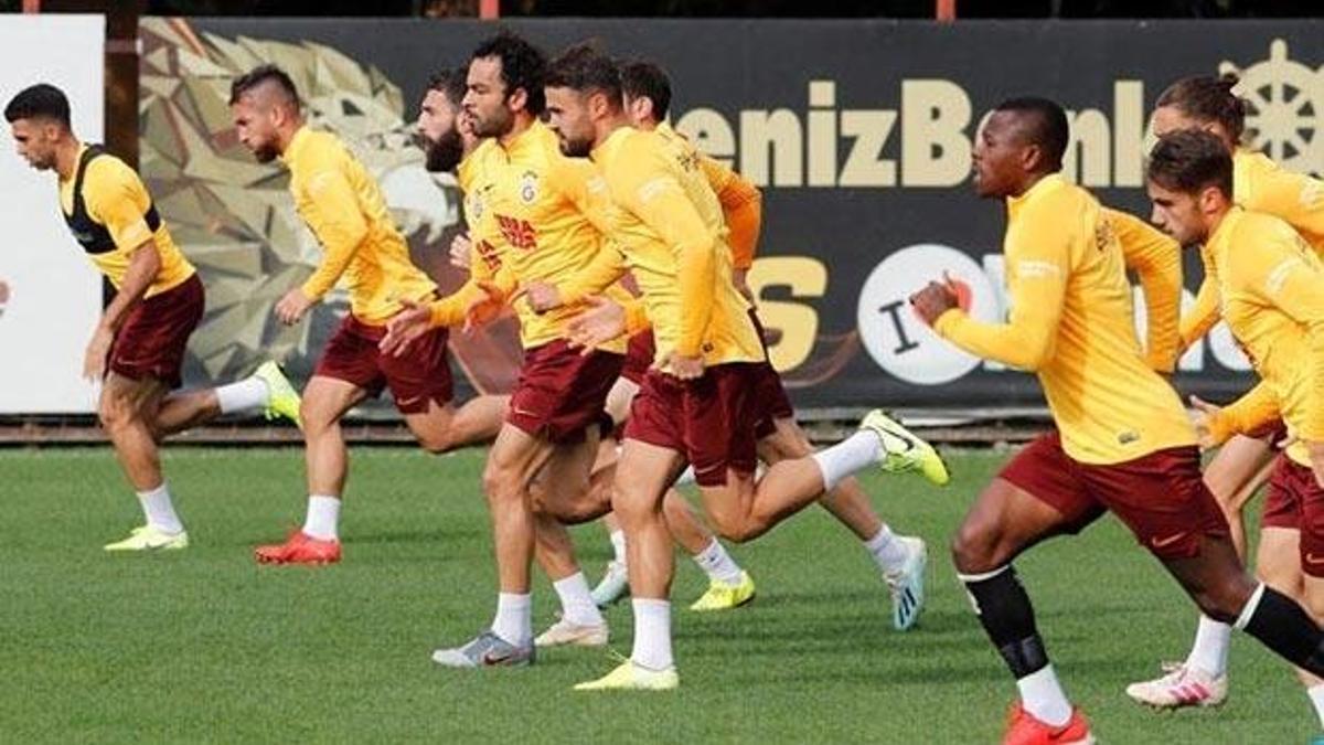 Galatasaray'dan Falcao açıklaması! 'Sahaya dönüş zamanı...'