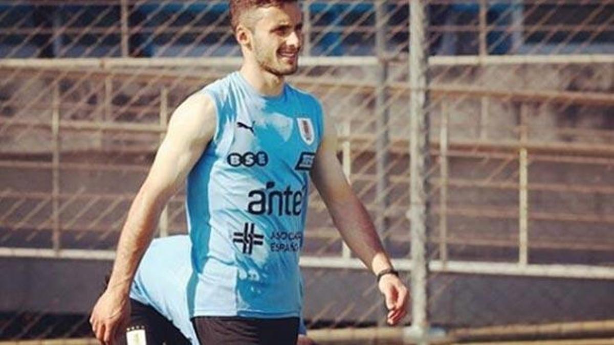 Fenerbahçe'ye sürpriz sol bek: Marcelo Saracchi