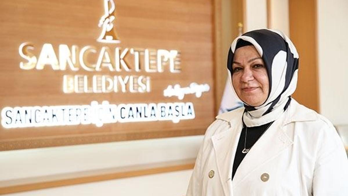 PKK yandaşları Londra'da Sancaktepe Belediye Başkanı Döğücü'ye saldırdı
