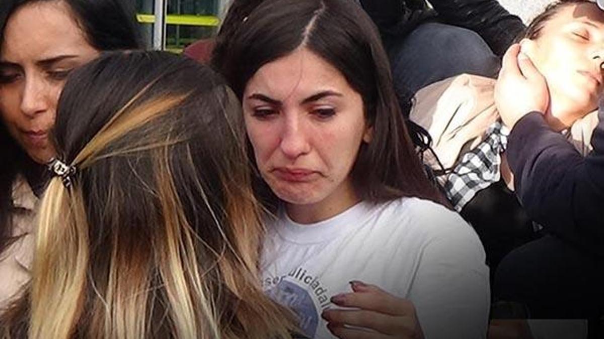 Fatma Şengül'ün katilinden hakimi çileden çıkartan savunma!