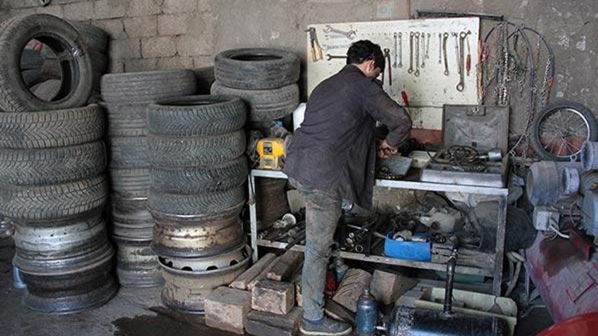 Ablasının şikayetiyle uyuşturucudan kurtuldu