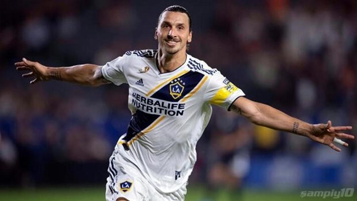 Ibrahimovic: İspanya geri dönüyorum!