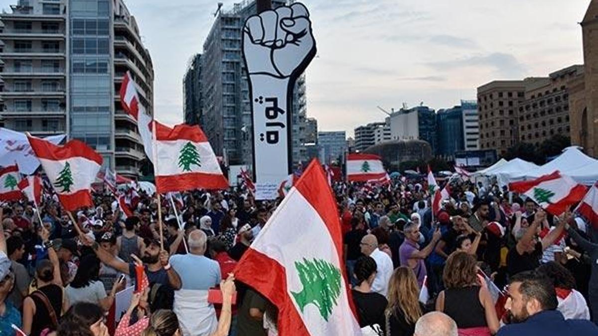 Lübnan Başbakanı Hariri "istifayı" tercih edebilir