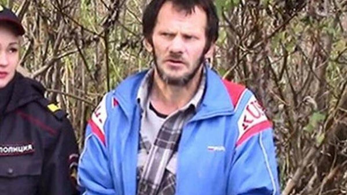 Yamyam yakalandı! Kedi, köpek ve insanları yiyordu...