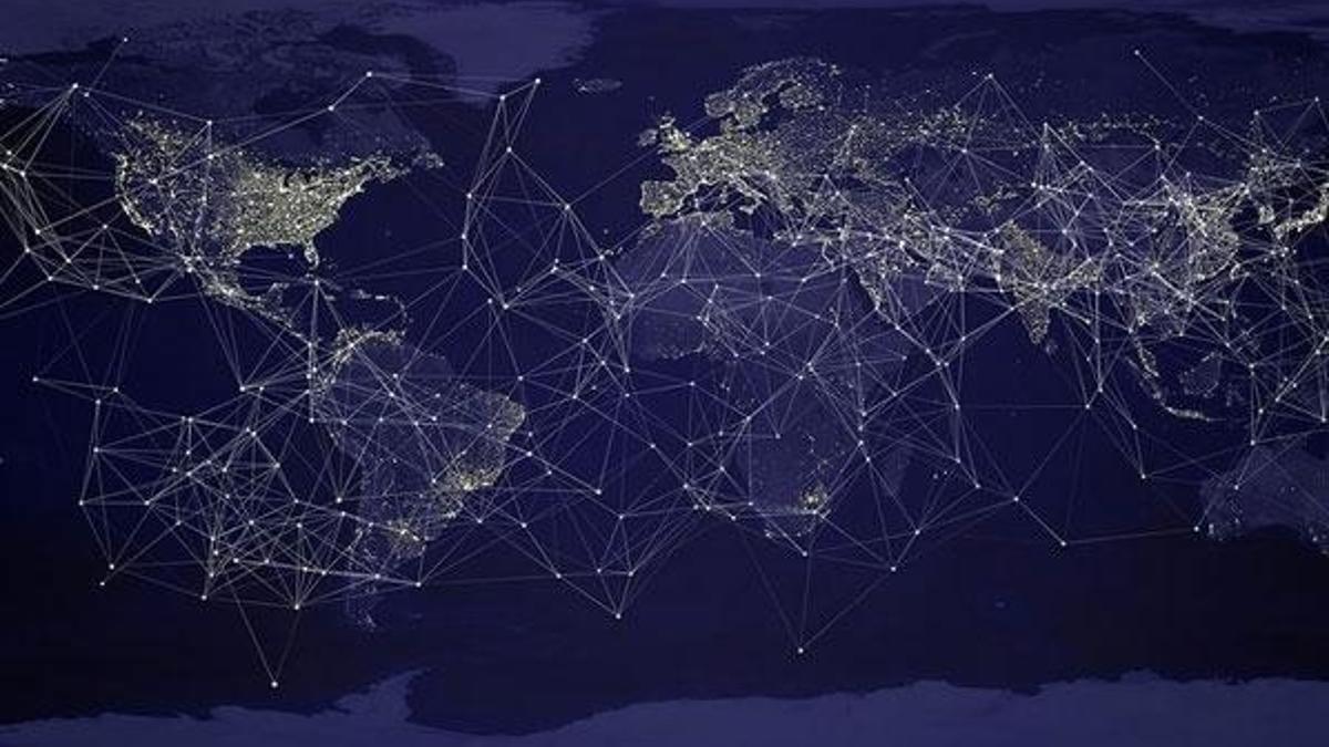 Avrupa'nın 'bulut ağı' 2020'de hizmete girecek