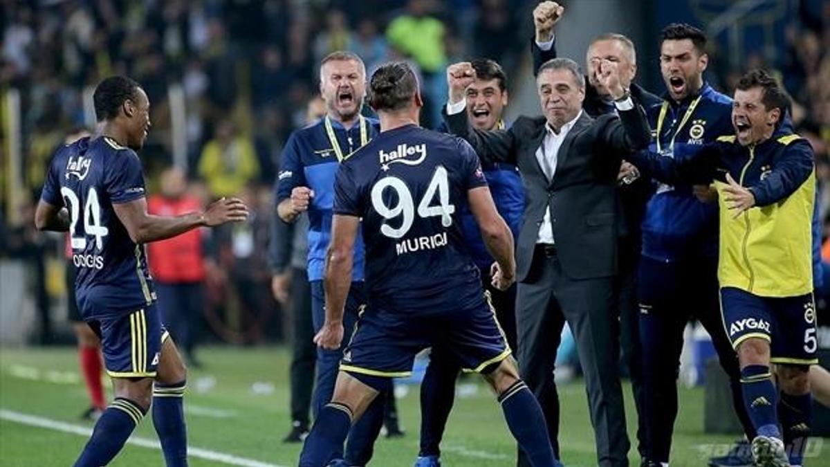 Tarsus İdman Yurdu - Fenerbahçe maçı hangi kanalda?