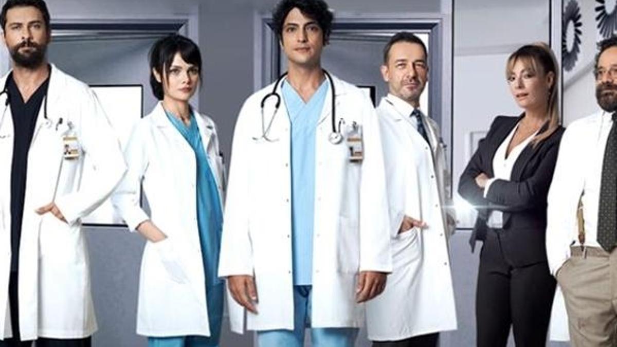 Mucize Doktor'dan o diziye transfer!