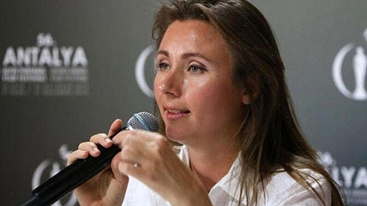 Galada gerginlik çıktı: Önce doğru otur!