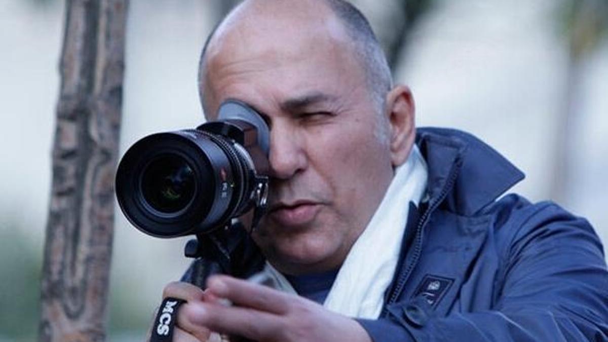 Ferzan Özpetek'e İtalyan Devlet Nişanı