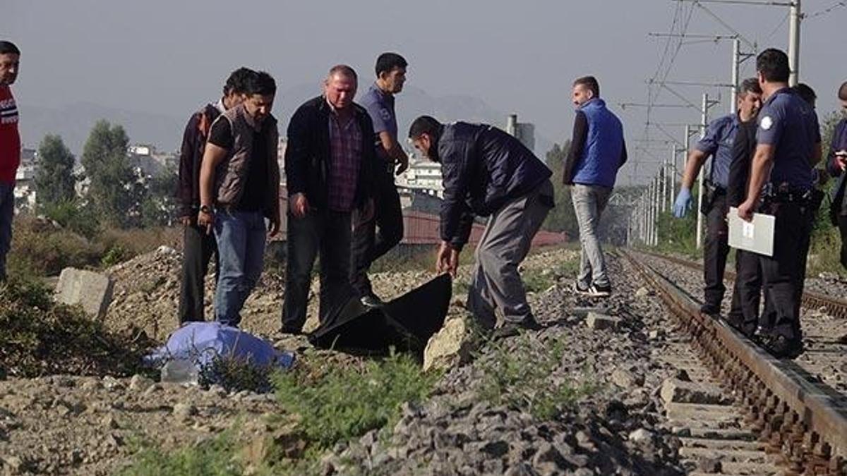 Genç futbolcunun feci ölümü!