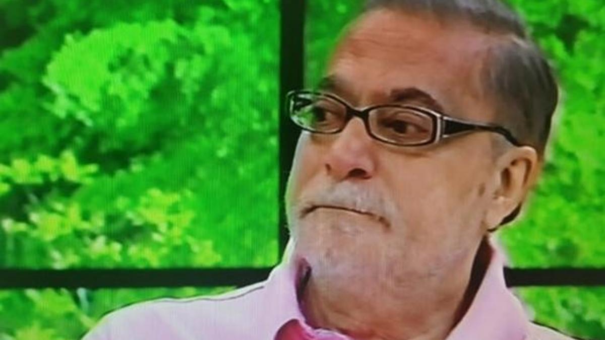Mehmet Ali Erbil hastaneye kaldırıldı