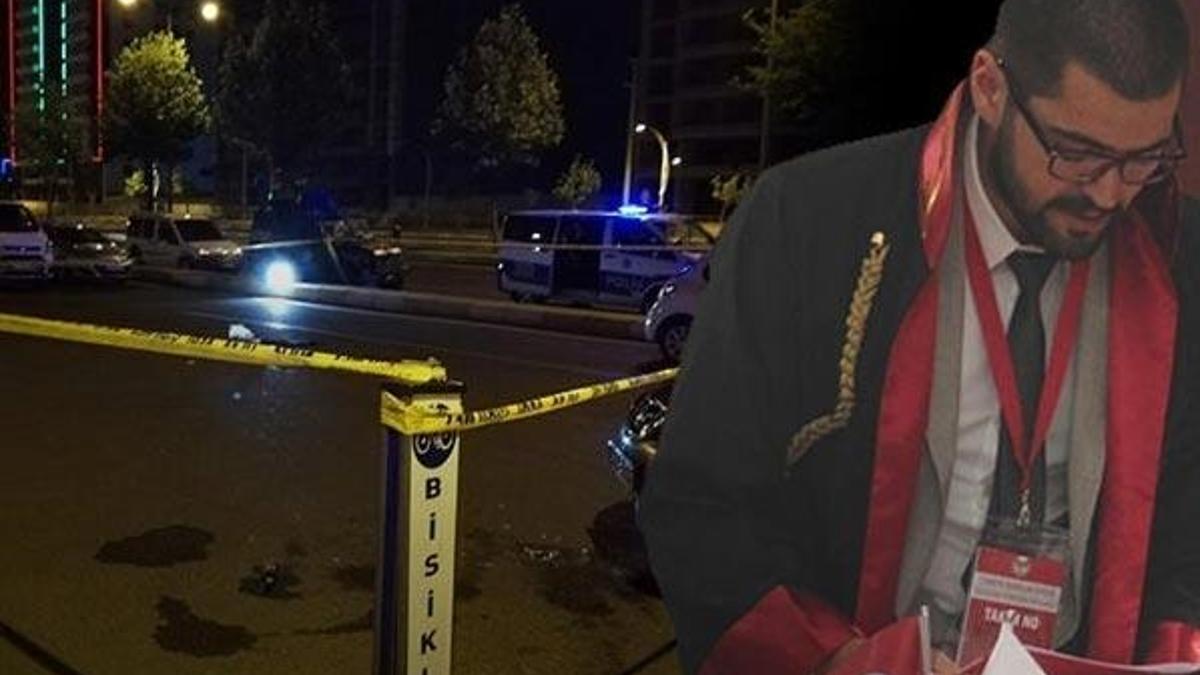 Genç avukat cinayetinde dehşete düşüren ayrıntılar