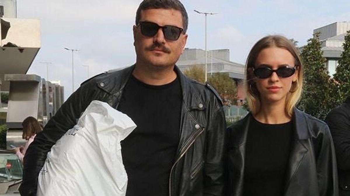 Mehmet Turgut ev alışverişinde