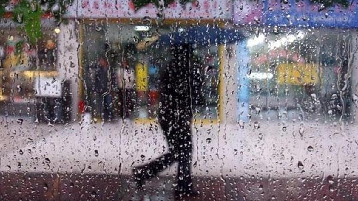 Meteoroloji'den kritik uyarı! Şiddetli geliyor