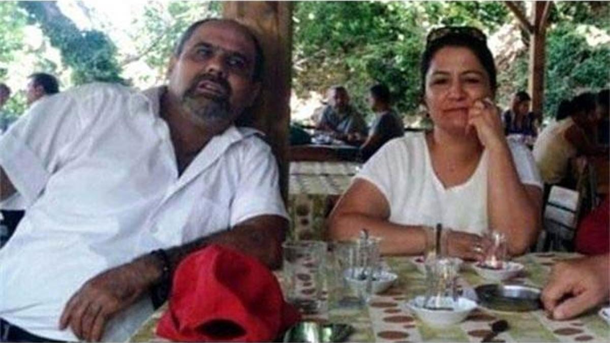 Kan donduran itiraf! Zinciri alıp, boğazına doladım...