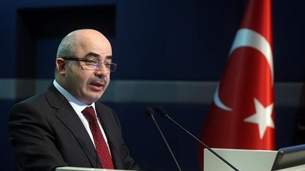 Merkez Bankası'ndan enflasyon açıklaması!