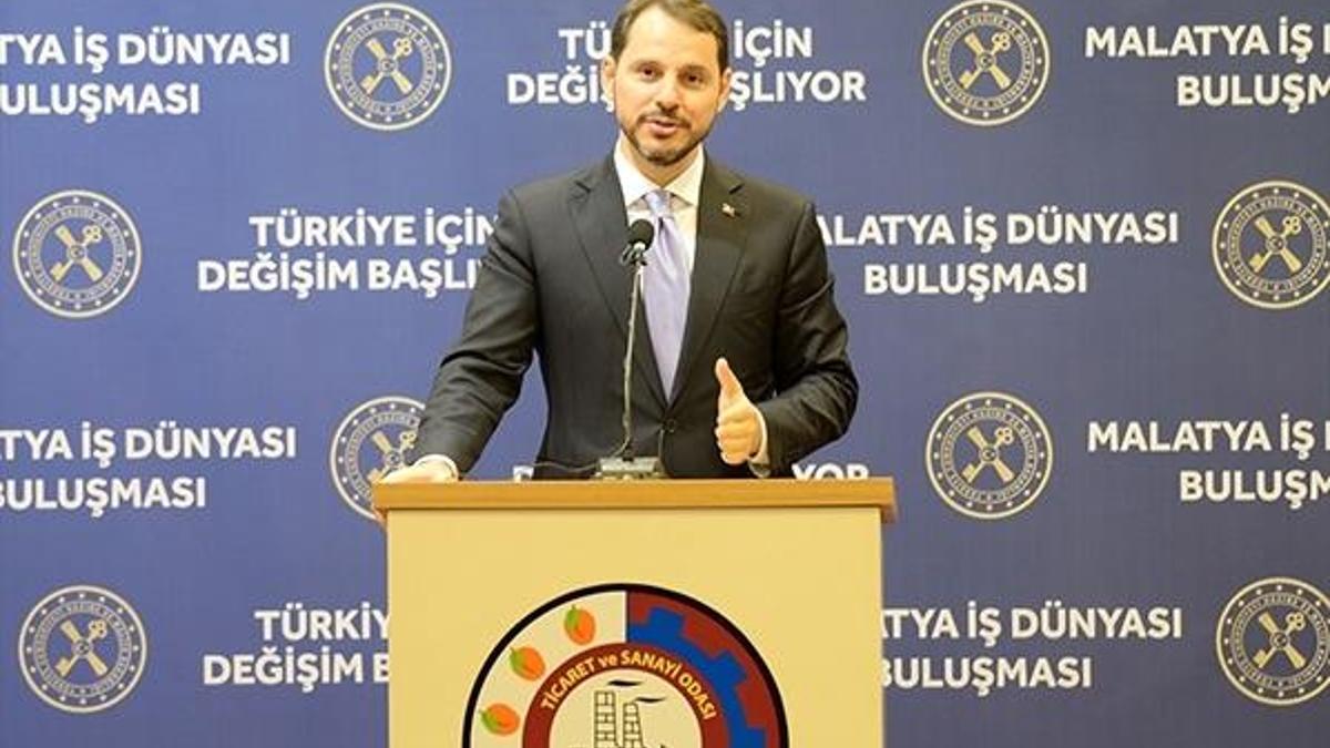 Bakan Albayrak canlı yayında indirimi duyurdu: Yarın başlıyor...