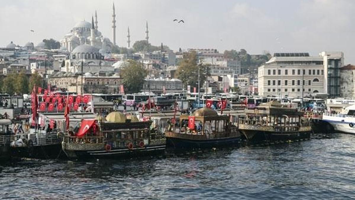 İmamoğlu'ndan "balık-ekmek" açıklaması