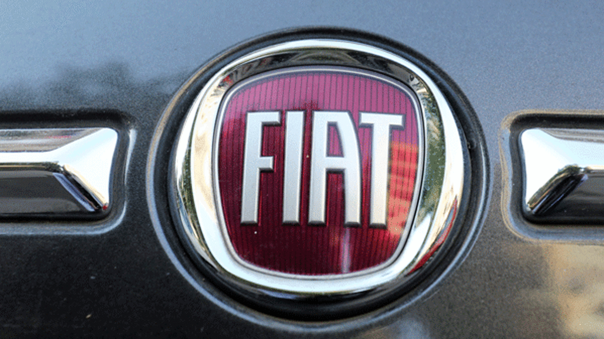 İtalyan Fiat ve Fransız PSA birleşmeyi planlıyor